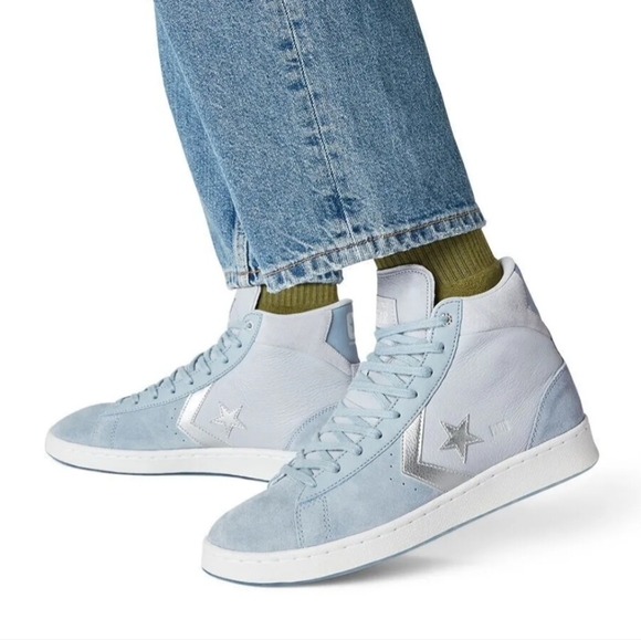 Pro Leather Heart Of The City / 170238C - Picture 8 of 14